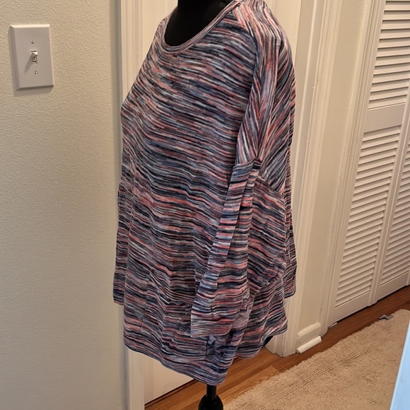 Pure Jill petite pullover - Picture 2 of 6